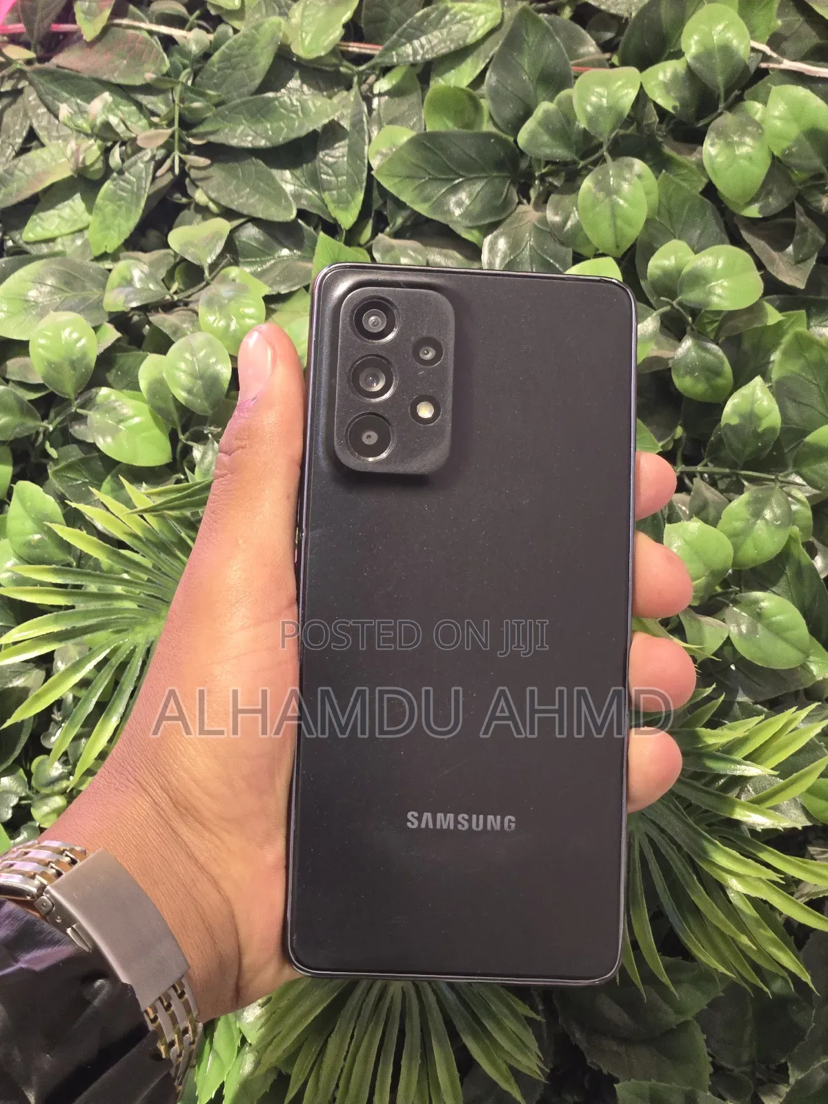 Samsung Galaxy A53 5G 128 GB