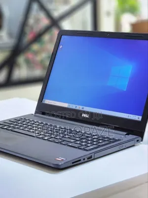 Photo - New Laptop Dell Vostro V13 4GB AMD Ryzen 9 SSD 500GB