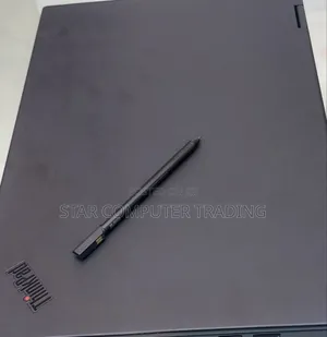 New Laptop Lenovo ThinkPad X390 Yoga 8GB Intel Core I5 SSD 512GB