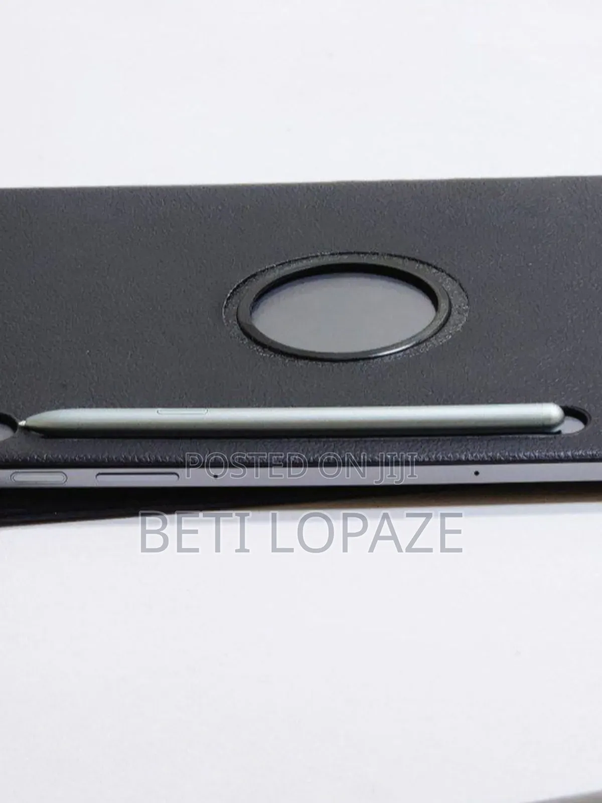 New Samsung Galaxy Tab S9 FE 128 GB Gray