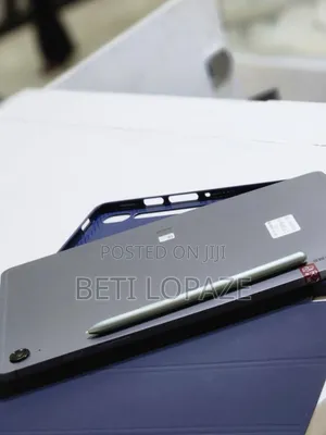 New Samsung Galaxy Tab S9 FE 128 GB Gray