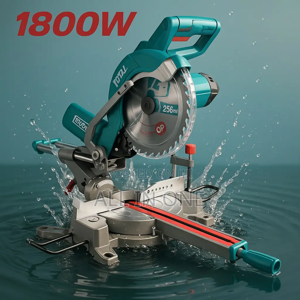 Total Miter Saw 1800w