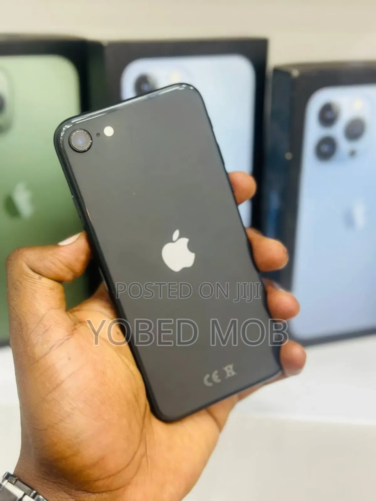Apple iPhone 8 64 GB