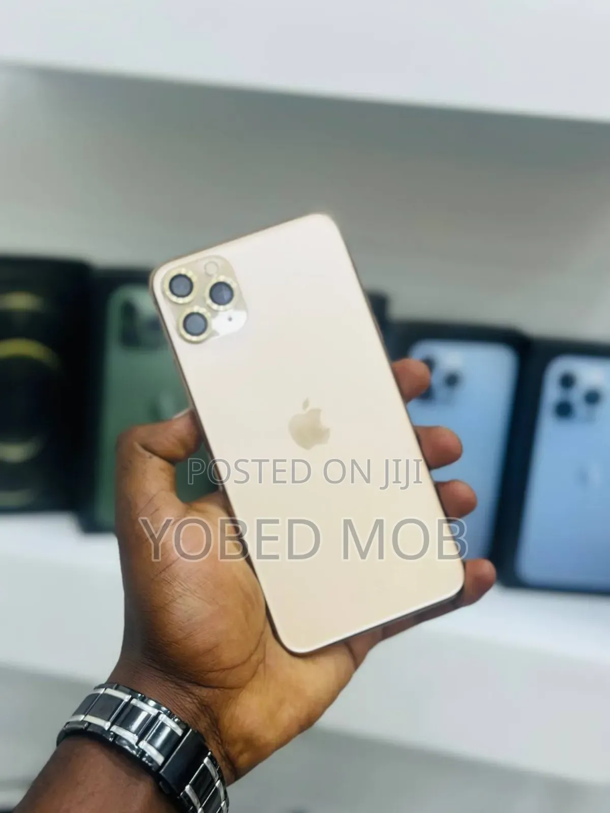 Apple iPhone 11 Pro Max 256 GB