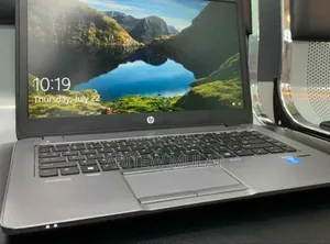 Photo - New Laptop HP EliteBook 840 G2 8GB Intel Core I7 HDD 1T