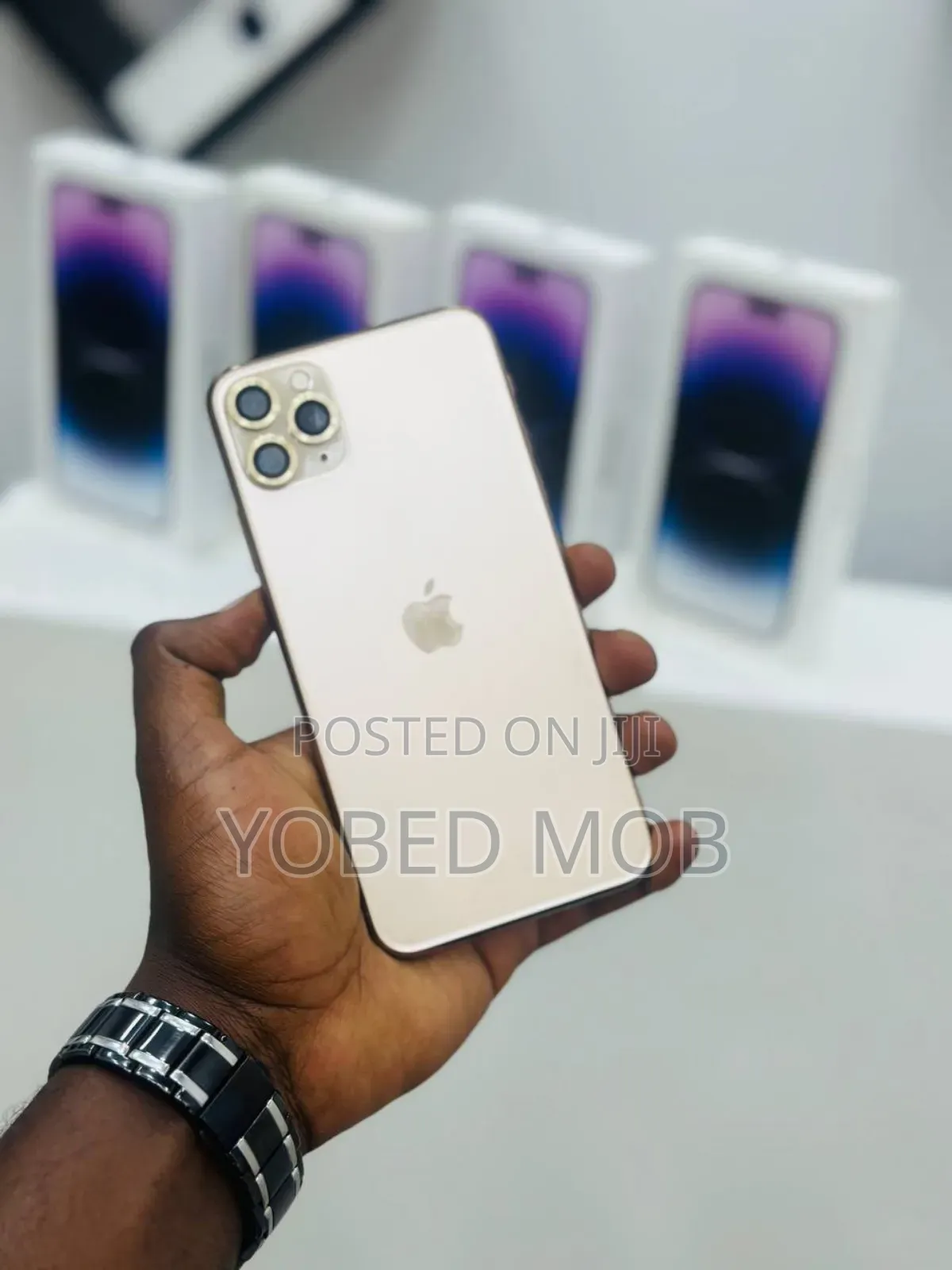 Apple iPhone 11 Pro Max 256 GB