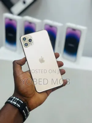 Apple iPhone 11 Pro Max 256 GB