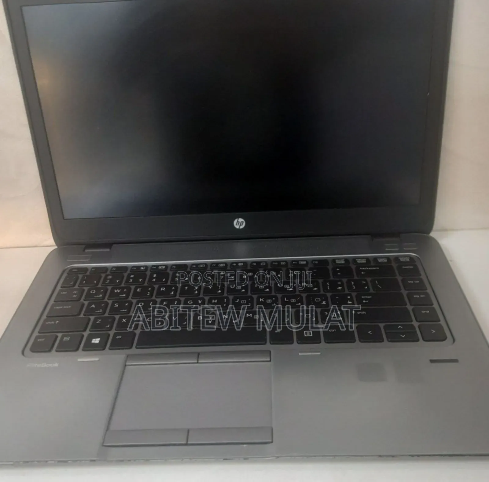 New Laptop HP EliteBook 840 G2 8GB Intel Core I7 HDD 1T