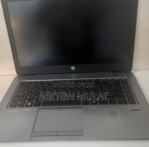 New Laptop HP EliteBook 840 G2 8GB Intel Core I7 HDD 1T