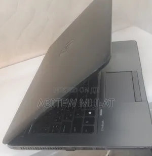 New Laptop HP EliteBook 840 G2 8GB Intel Core I7 HDD 1T