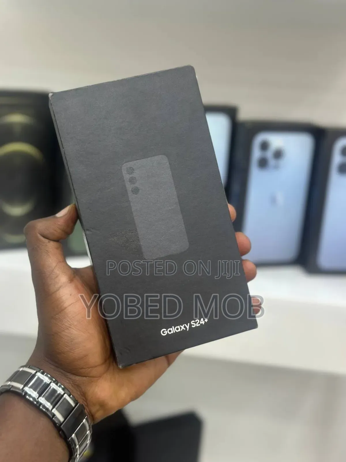 New Samsung Galaxy A23 5G 128 GB