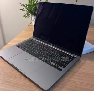Photo - New Laptop Apple MacBook Pro 2019 64GB Intel Core I9 SSD 512GB