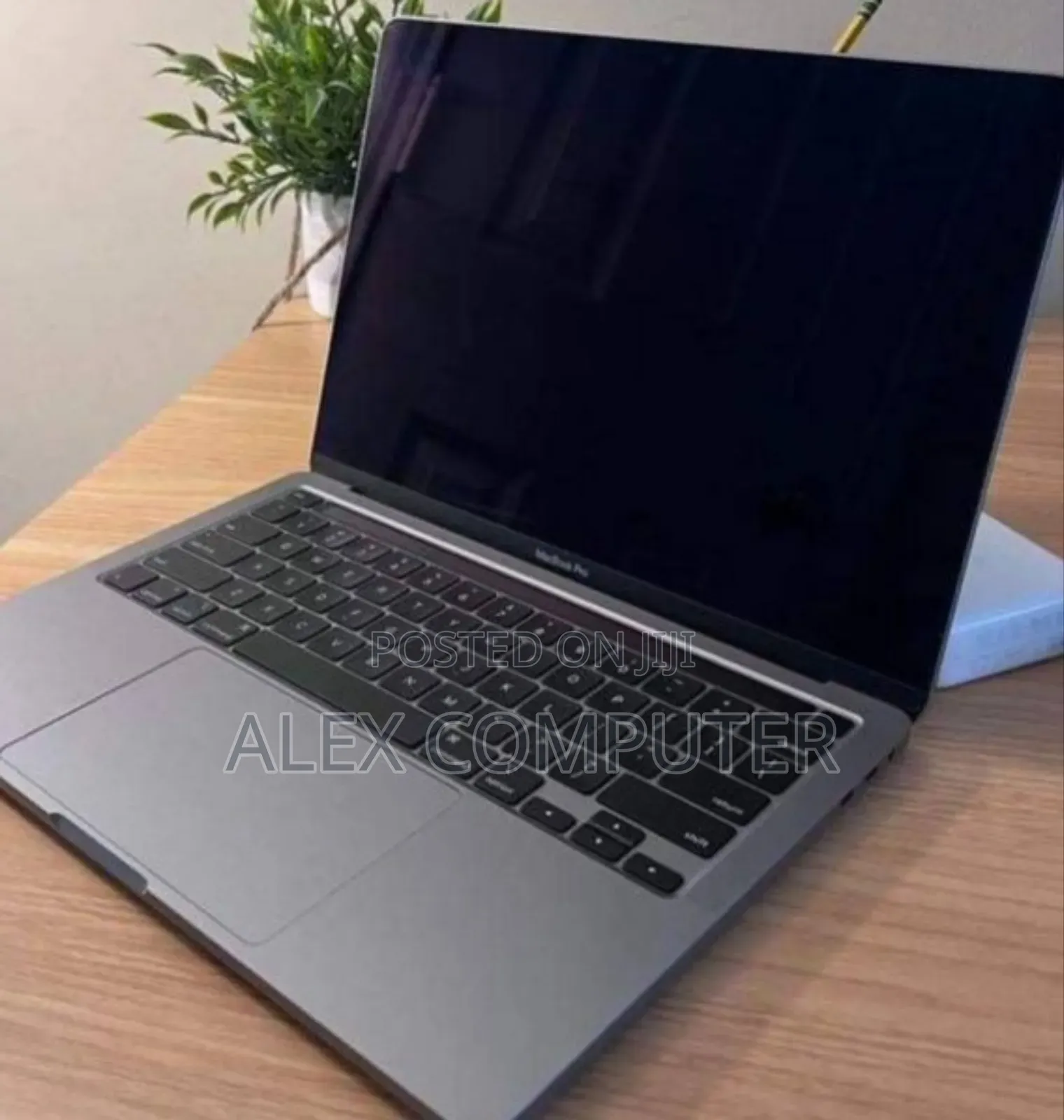 New Laptop Apple MacBook Pro 2019 64GB Intel Core I9 SSD 512GB