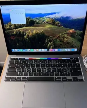 New Laptop Apple MacBook Pro 2019 64GB Intel Core I9 SSD 512GB