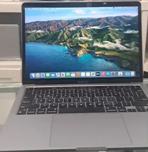 Photo - New Laptop Apple MacBook Pro 2019 8GB Intel Core I5 SSD 256GB