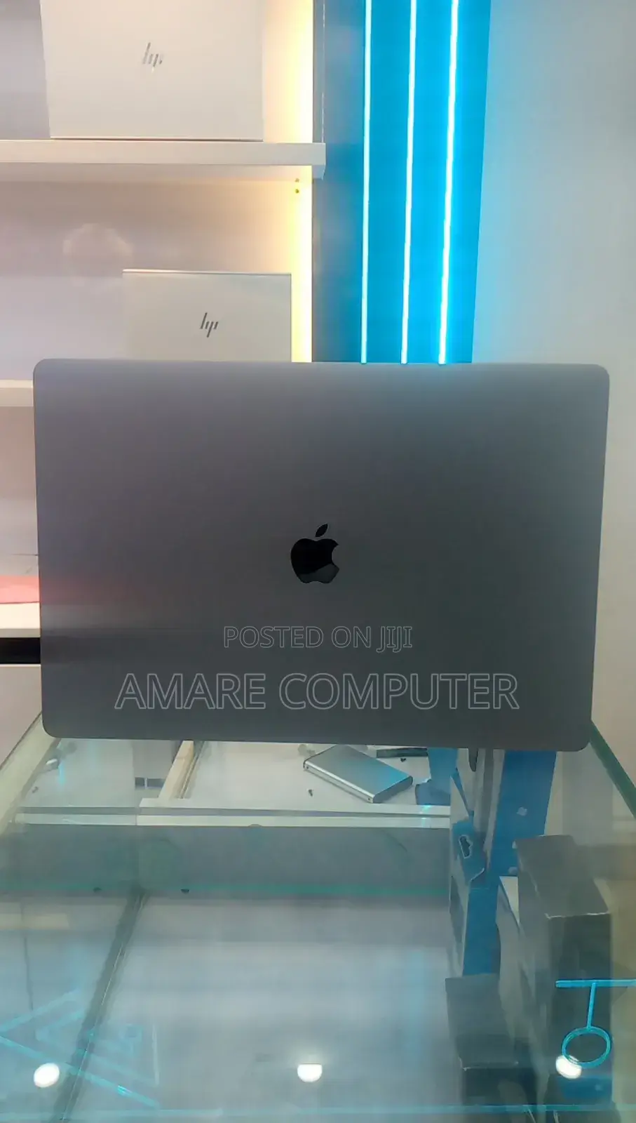 New Laptop Apple MacBook Pro 2019 32GB Intel Core I9 SSD 1T