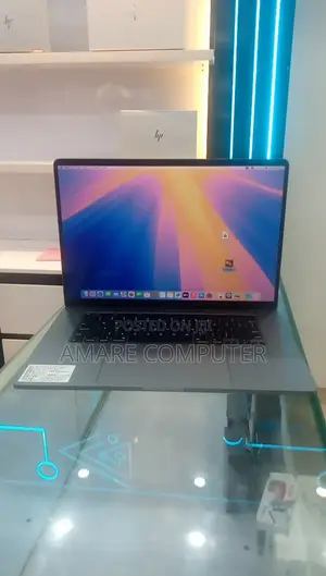 New Laptop Apple MacBook Pro 2019 32GB Intel Core I9 SSD 1T