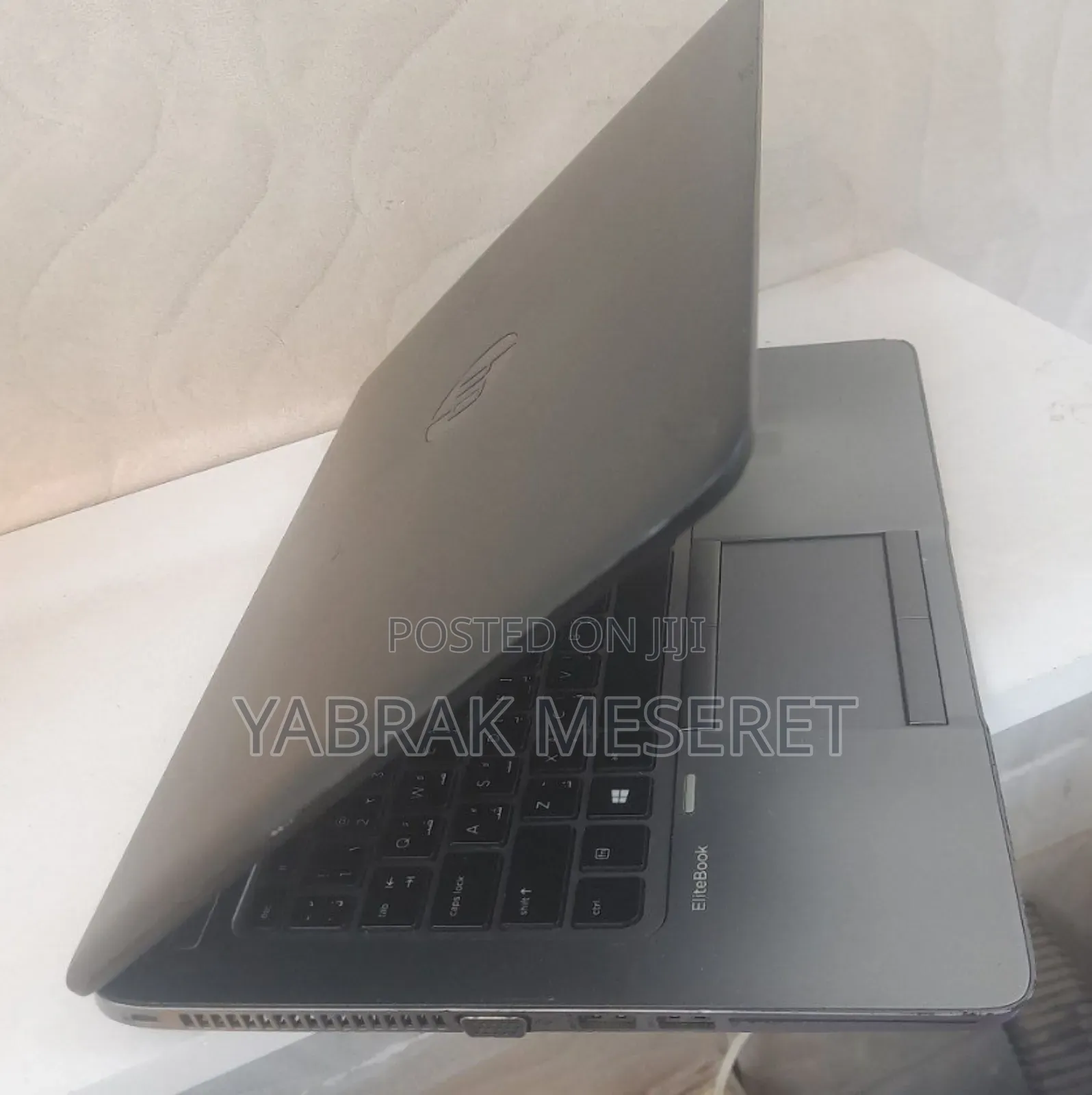 New Laptop HP EliteBook 840 G2 8GB Intel Core I7 HDD 1T