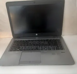 New Laptop HP EliteBook 840 G2 8GB Intel Core I7 HDD 1T
