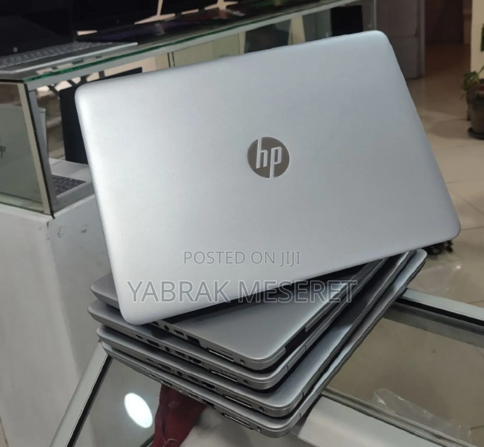 New Laptop HP EliteBook 840 G3 16GB Intel Core I5 HDD 1T