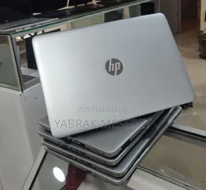 New Laptop HP EliteBook 840 G3 16GB Intel Core I5 HDD 1T