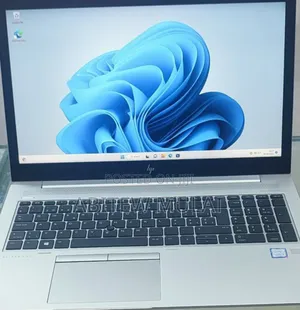New Laptop HP EliteBook 850 G5 16GB Intel Core I5 SSD 512GB