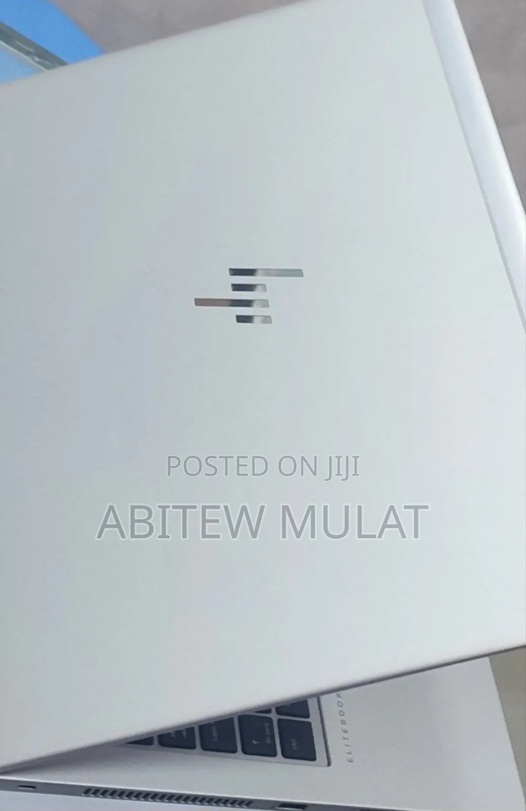 New Laptop HP EliteBook 850 G5 16GB Intel Core I5 SSD 512GB