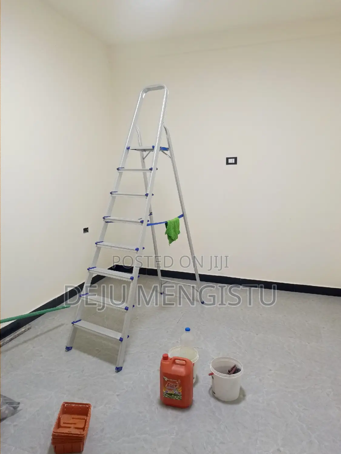 6bdrm House in Sebhulut 72, Bole for sale