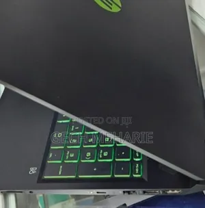 New Laptop HP Pavilion Power 15 16GB Intel Core I7 HDD+SSD 1T