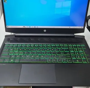 New Laptop HP Pavilion Power 15 16GB Intel Core I7 HDD+SSD 1T