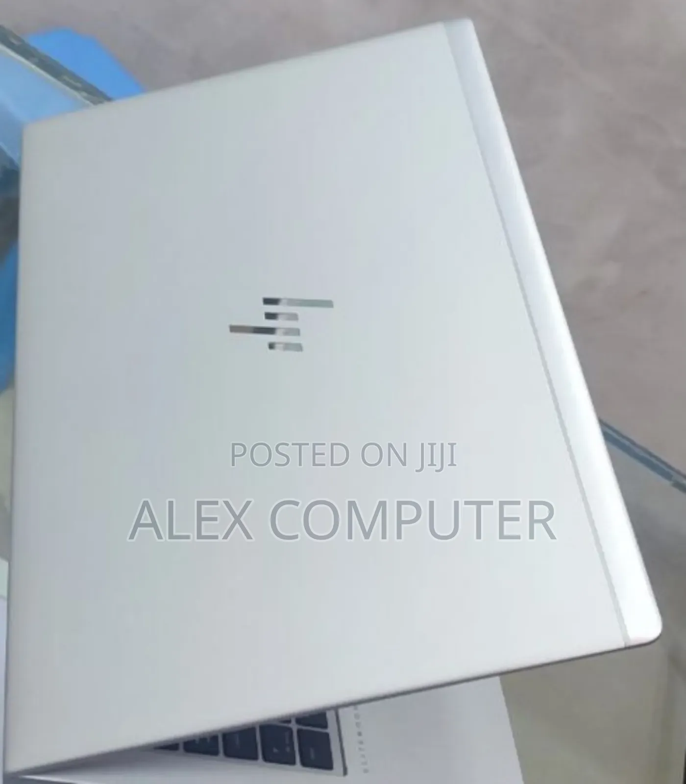 New Laptop HP EliteBook 850 G6 16GB Intel Core I5 SSD 512GB