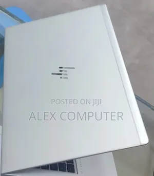 Photo - New Laptop HP EliteBook 850 G6 16GB Intel Core I5 SSD 512GB