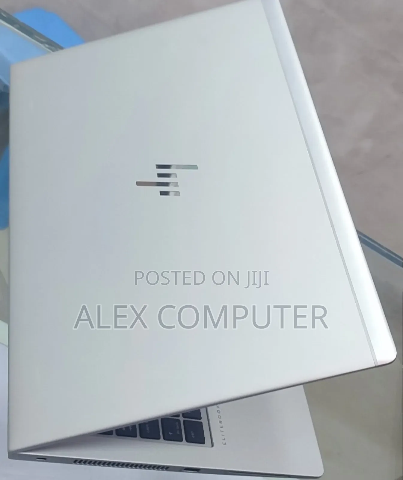 New Laptop HP EliteBook 850 G6 16GB Intel Core I5 SSD 512GB