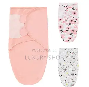 1pcs/Set Swadel Blankets