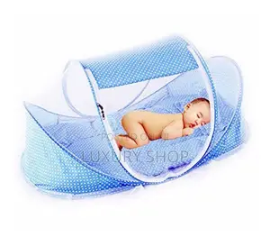 ከቢንቢ እና መሰል በራሪ ነፍሳት ህፃንዎን የሚታደግ