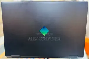 Photo - New Laptop HP Omen 15 16GB Intel Core I7 SSD 1T