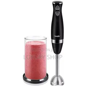Sonifer 2 Speed Hand Blender With Cup