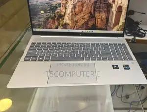 Photo - New Laptop HP Pavilion 15-Cs3063cl 16GB Intel Core I7 SSD 1T