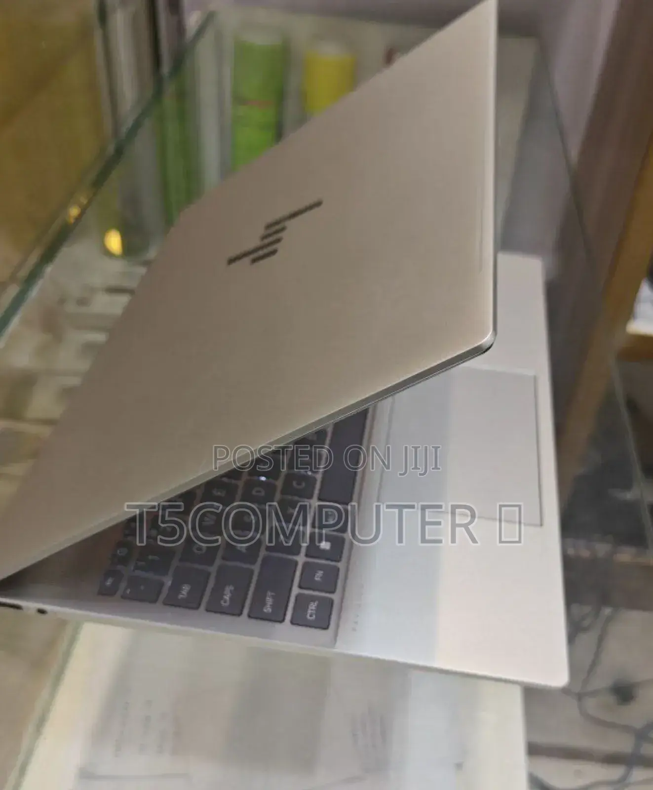 New Laptop HP Pavilion 15-Cs3063cl 16GB Intel Core I7 SSD 1T