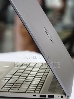 Photo - New Laptop HP Pavilion 15 8GB Intel Core I7 SSD 512GB