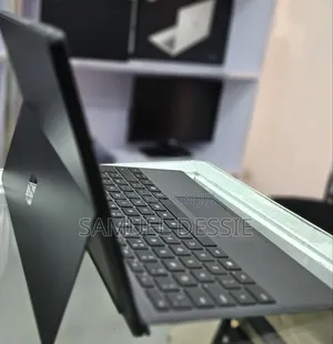 New Laptop Microsoft Surface Pro 7 16GB Intel Core I7 SSD 512GB