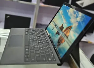 New Laptop Microsoft Surface Pro 7 16GB Intel Core I7 SSD 512GB