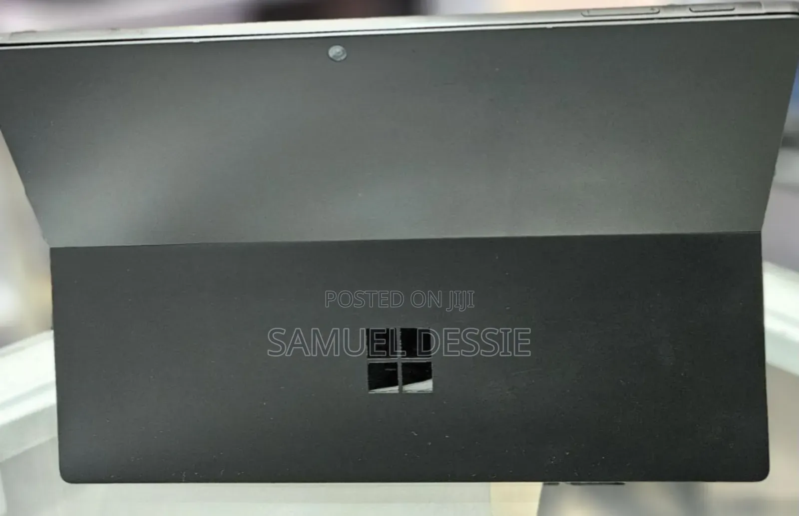 New Laptop Microsoft Surface Pro 7 16GB Intel Core I7 SSD 512GB