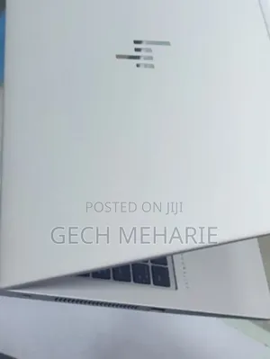 New Laptop HP EliteBook 850 G6 16GB Intel Core I5 SSD 512GB