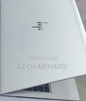 New Laptop HP EliteBook 850 G6 16GB Intel Core I5 SSD 512GB