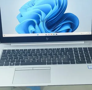 New Laptop HP EliteBook 850 G6 16GB Intel Core I5 SSD 512GB