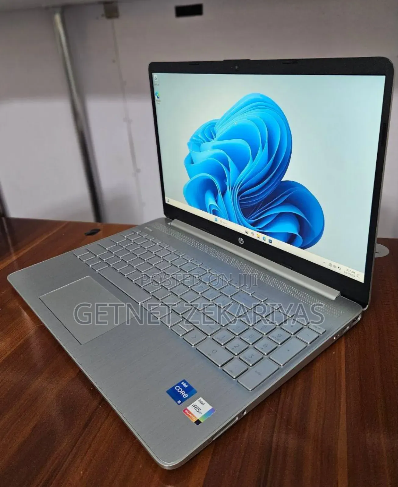 New Laptop HP Stream Notebook 8GB Intel Core I5 SSD 512GB