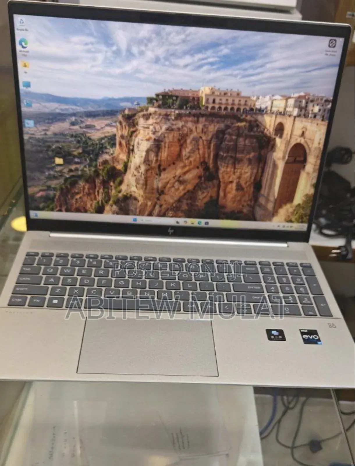 New Laptop HP Pavilion 15 16GB Intel Core I7 SSD 1T