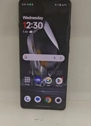 Photo - New OnePlus 12R 256 GB Gray