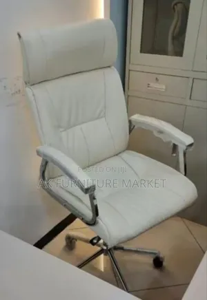 Office Managerial Chair